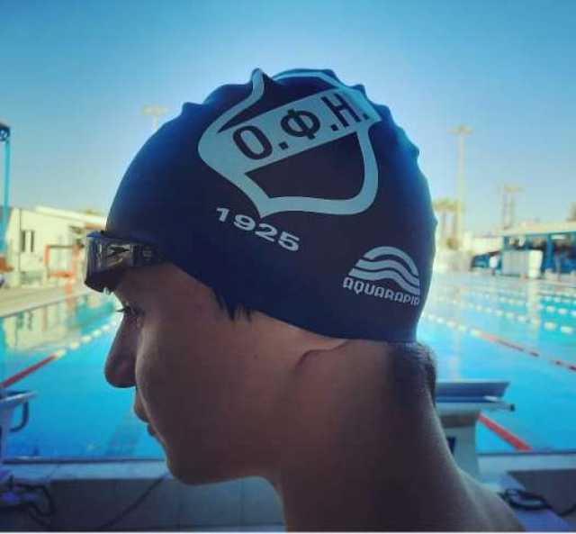 Χαμόγελα στην κολύμβηση του ΟΦΗ-Οι επιδόσεις των αθλητών στην ημερίδα ορίων